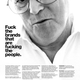 Illustration for article titled American Apparel Admits To Fibbing About Real People Models